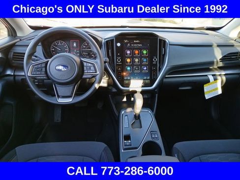 Certified 2025 Subaru Impreza 2.0i Sport image 7