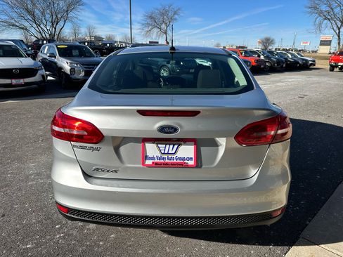 Used 2018 Ford Focus S image 6