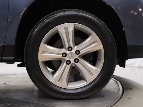 Used 2013 Toyota Highlander Limited image 33