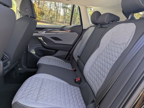 New 2026 Volkswagen Tiguan S FWD image 14