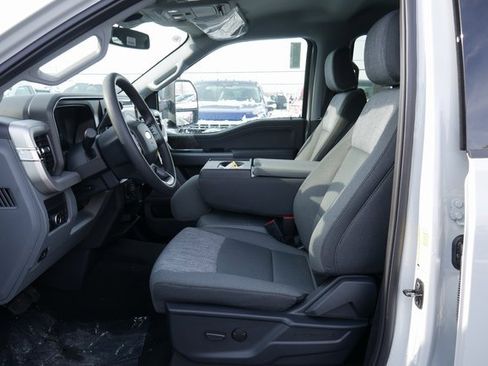 New 2026 Ford F350 XLT w/ XLT Premium Package image 2