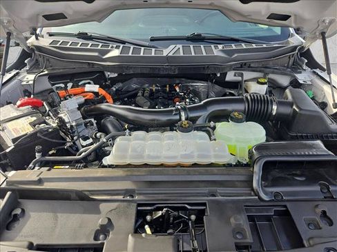 Used 2024 Ford F150 XLT w/ Mobile Office Package AWD/4WD image 23