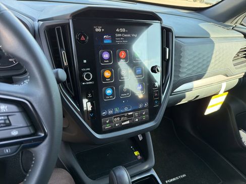 Used 2026 Subaru Forester Premium image 2