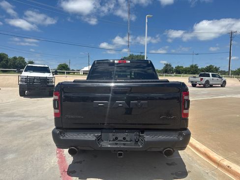 Used 2020 RAM 1500 Rebel w/ Rebel Level 2 Equipment Group AWD/4WD image 6