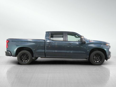 Used 2021 Chevrolet Silverado 1500 RST AWD/4WD image 6