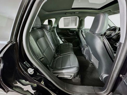 Used 2022 Lincoln Corsair Reserve w/ Elements Package image 36