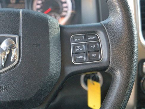 Used 2015 RAM 1500 Outdoorsman image 20