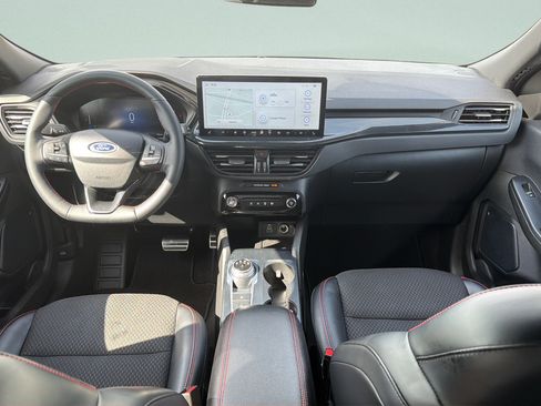 Certified 2024 Ford Escape ST-Line w/ Tech Pack #1 AWD/4WD image 26
