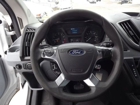 Used 2018 Ford Transit 250 148 Medium Roof RWD image 15