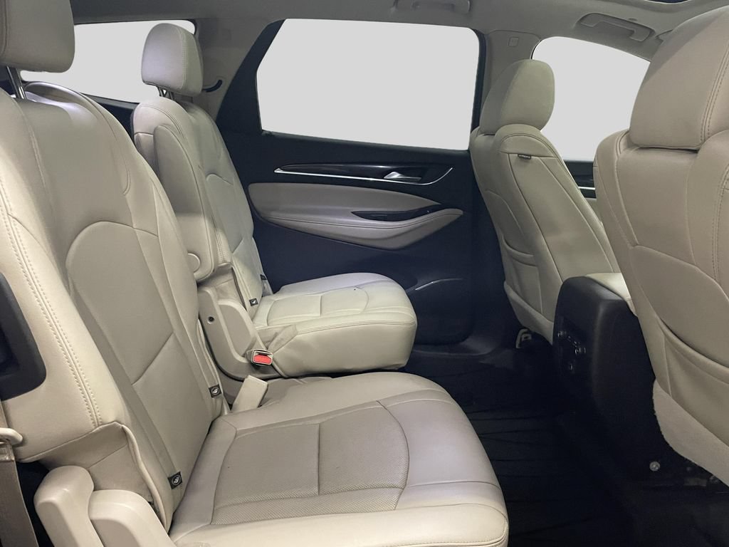 Used 2019 Buick Enclave Essence AWD/4WD image 9