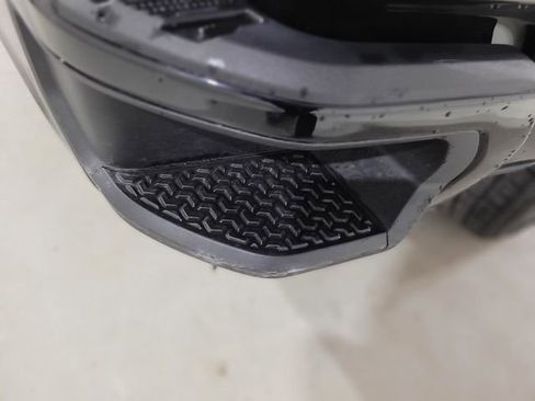 Used 2024 Chevrolet Silverado 1500 Custom w/ LPO, Dark Essentials Package image 55