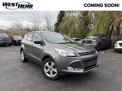 Used 2014 Ford Escape SE