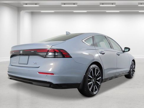 New 2026 Honda Accord Touring image 3