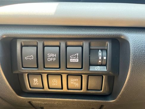 Used 2023 Subaru Forester Limited AWD/4WD image 27