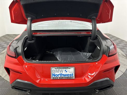 New 2026 BMW M850i xDrive image 21