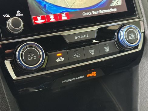 Used 2019 Honda Civic Sport image 20