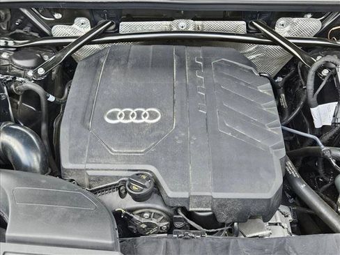 Used 2021 Audi Q5 Premium Plus image 21