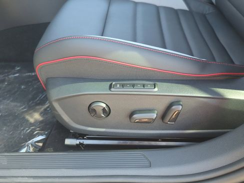 New 2025 Volkswagen GTI Autobahn image 14
