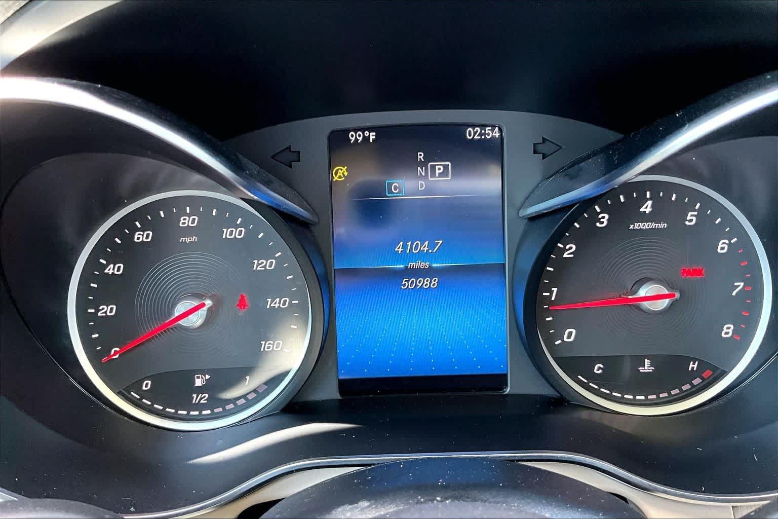 Used 2022 Mercedes-Benz GLC 300 image 25