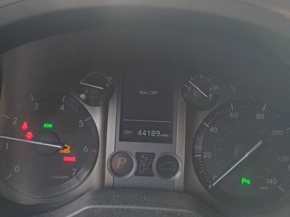 Used 2019 Lexus GX 460 Premium w/ Premium Package