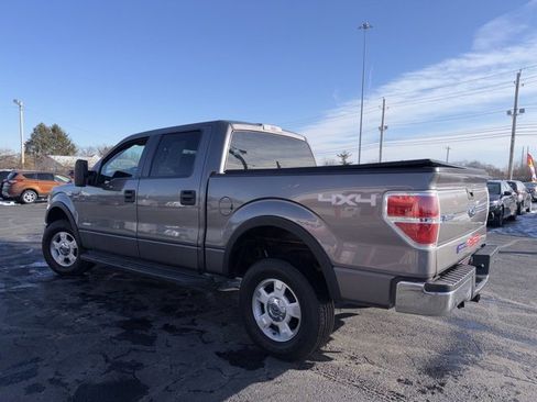 Used 2014 Ford F150 XLT w/ Trailer Tow Package image 5