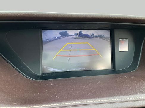 Used 2016 Lexus ES 350 w/ Ultra Luxury Package FWD image 24