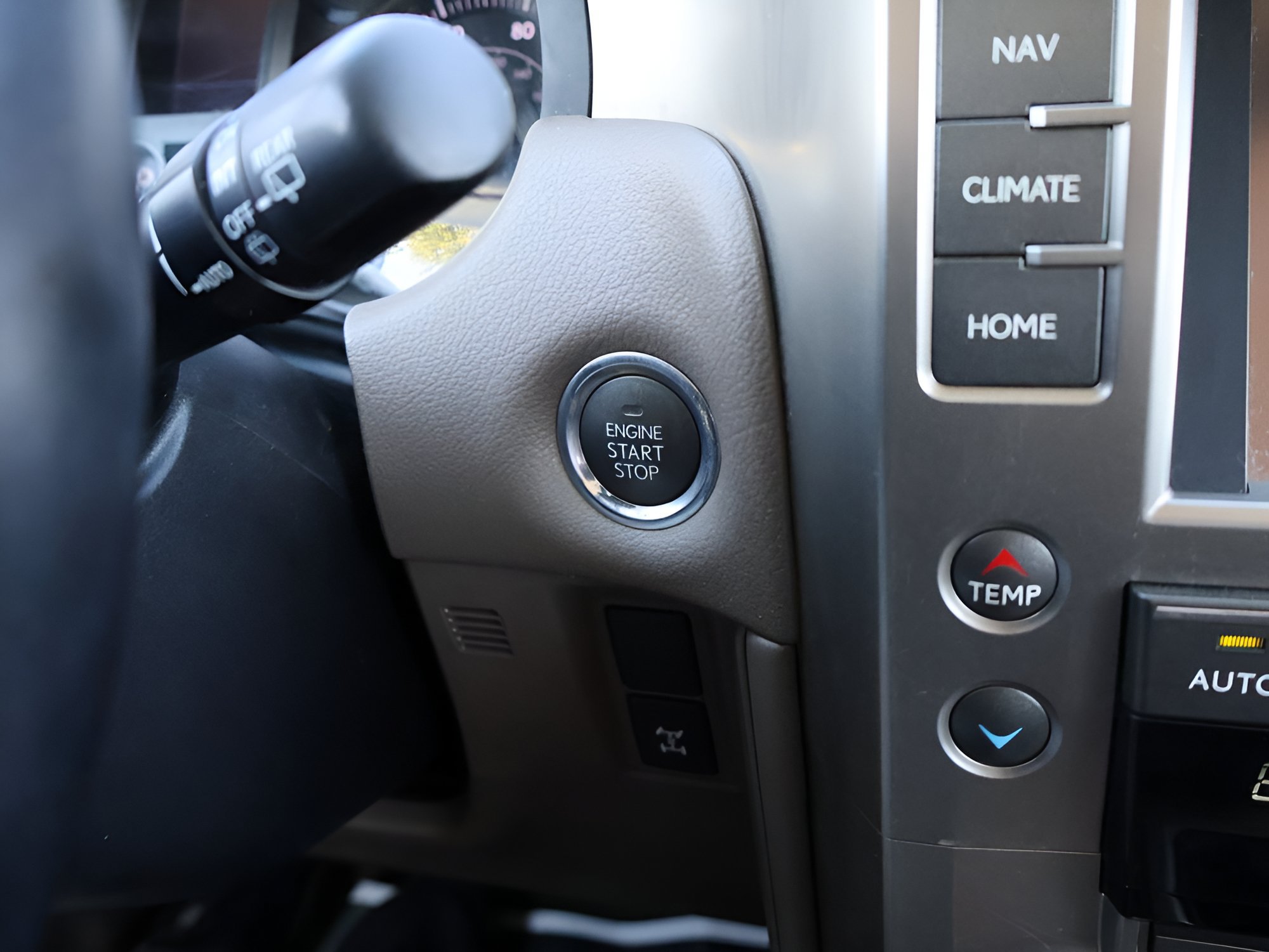 Used 2019 Lexus GX 460 Premium AWD/4WD image 27