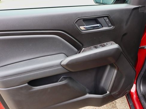 New 2026 GMC Canyon Elevation w/ Convenience Package image 12