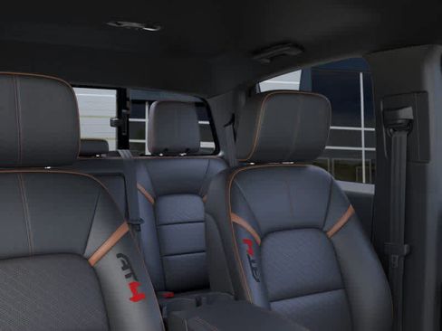 New 2026 GMC Canyon AT4 w/ AT4 Premium Package AWD/4WD image 24