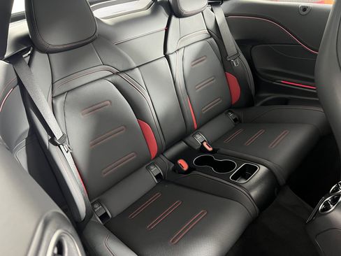 New 2025 Mercedes-Benz CLE 53 AMG 4MATIC Cabriolet image 29