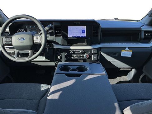 New 2026 Ford F250 XL w/ STX Appearance Package AWD/4WD image 13