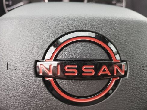 New 2026 Nissan Rogue SV w/ Rock Creek Premium Package AWD/4WD image 28