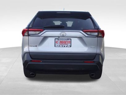 Used 2021 Toyota RAV4 XLE