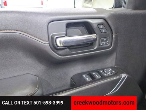 Used 2019 GMC Sierra 1500 AT4 w/ AT4 Premium Package image 58