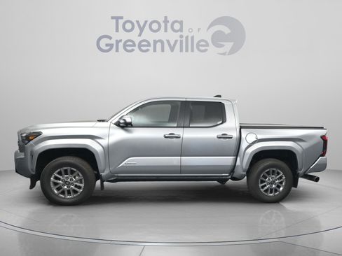 Used 2025 Toyota Tacoma Limited AWD/4WD image 6