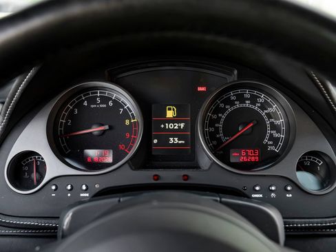 Used 2004 Lamborghini Gallardo AWD/4WD image 19