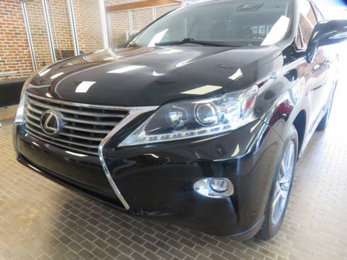 Used 2015 Lexus RX 350 FWD image 60