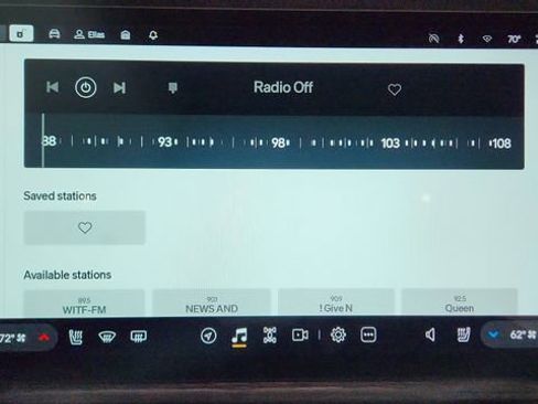 Used 2024 Rivian R1T Adventure image 47