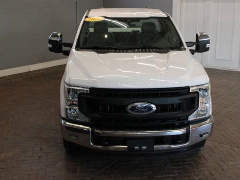 Used 2020 Ford F250 XL w/ Power Equipment Group RWD image 23