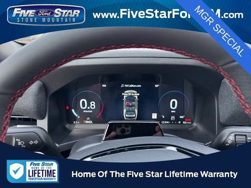New 2026 Ford Explorer ST-Line RWD image 31