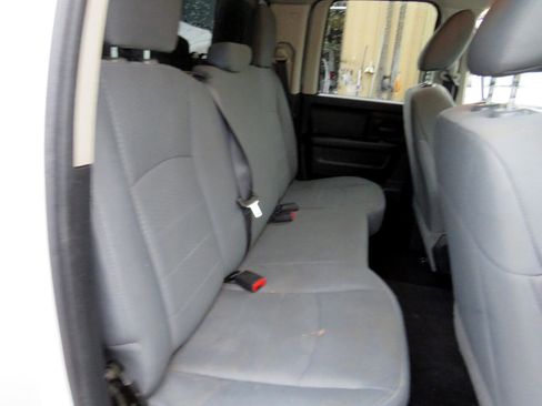 Used 2016 RAM 1500 Tradesman w/ Popular Equipment Group image 25