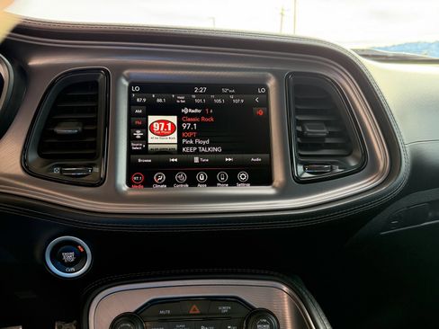 Used 2023 Dodge Challenger R/T w/ Plus Package image 10