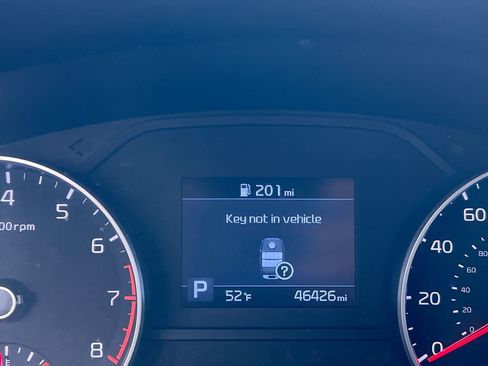 Used 2020 Kia Sportage EX FWD image 15
