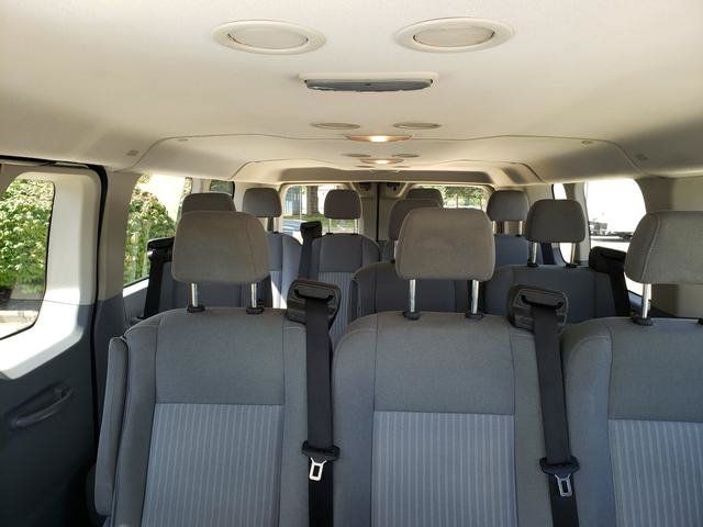 Used 2015 Ford Transit 350 XLT RWD image 16