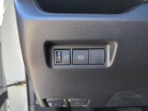 Used 2023 Toyota RAV4 LE FWD image 12