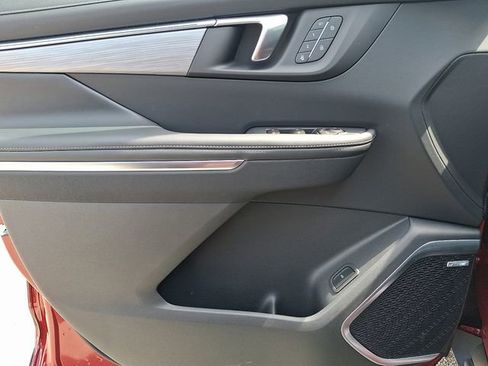 New 2026 Buick Enclave Preferred AWD/4WD image 13
