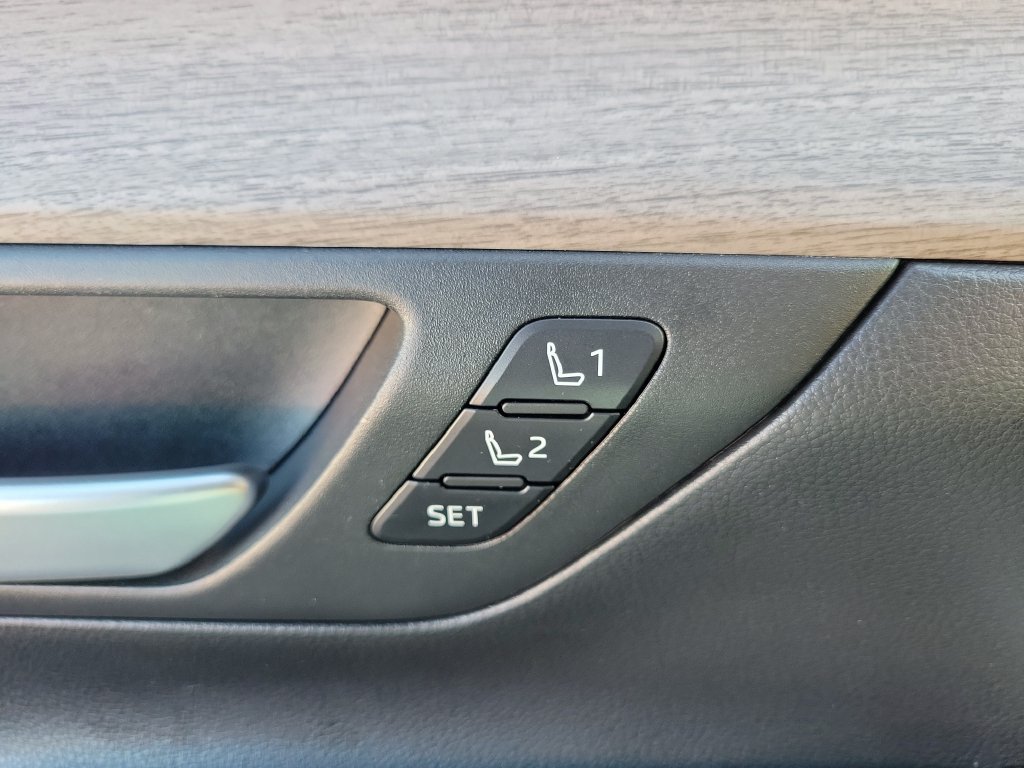 Used 2024 Toyota Grand Highlander AWD image 26