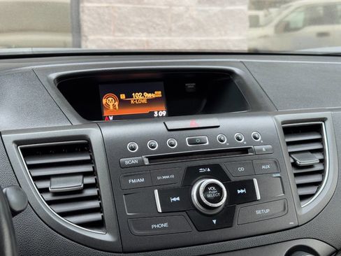 Used 2012 Honda CR-V EX-L image 17