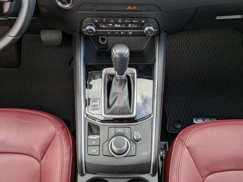 Used 2023 MAZDA CX-5 Carbon Edition AWD/4WD image 22