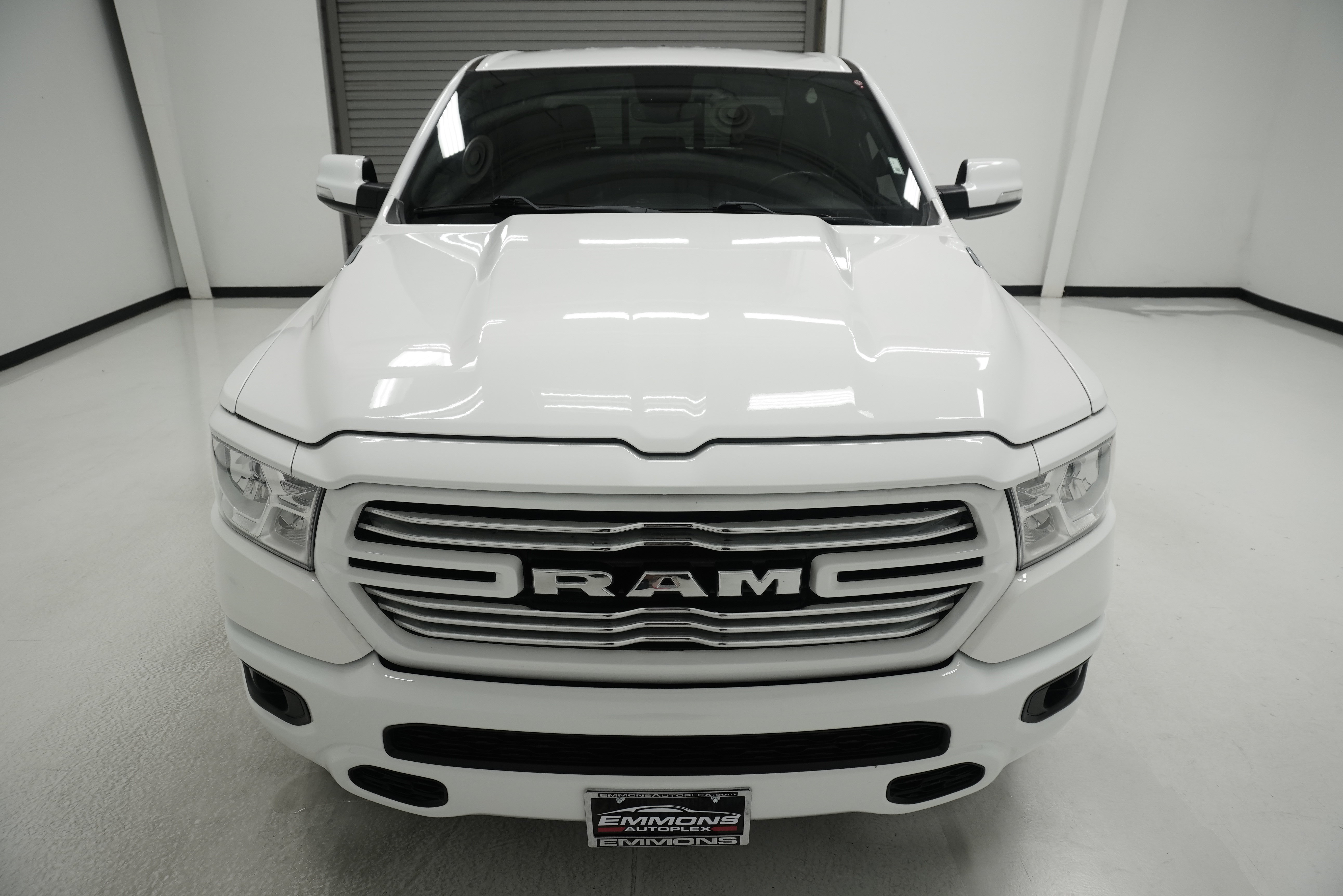 Used 2021 RAM 1500 Lone Star AWD/4WD image 2